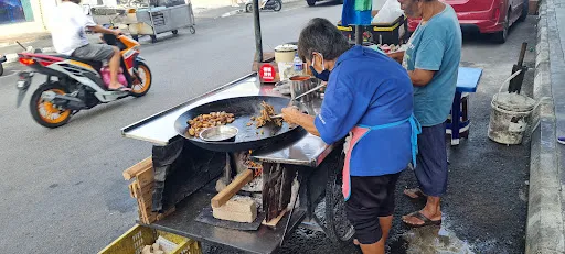 Roy Seelan — photo from their Google review