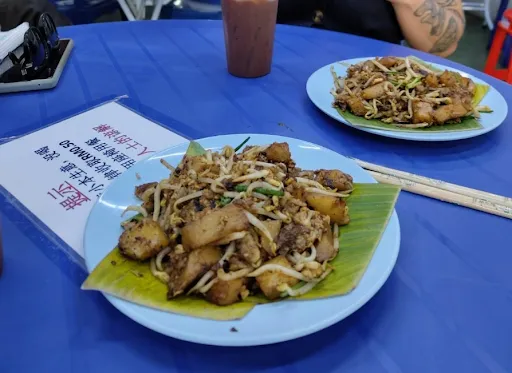 YAC — photo from their Google review