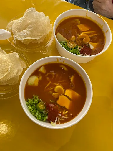 Lim Zee Yin — photo from their Google review