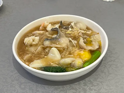 Vincent Ang — photo from their Google review