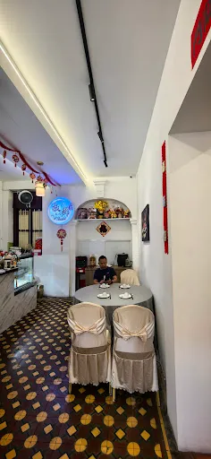 YewWee Cheong — photo from their Google review