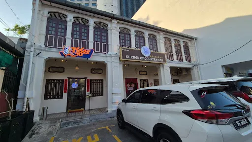 Koh Roy — photo from their Google review