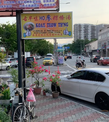 Hungry Penang Lang — photo from their Google review