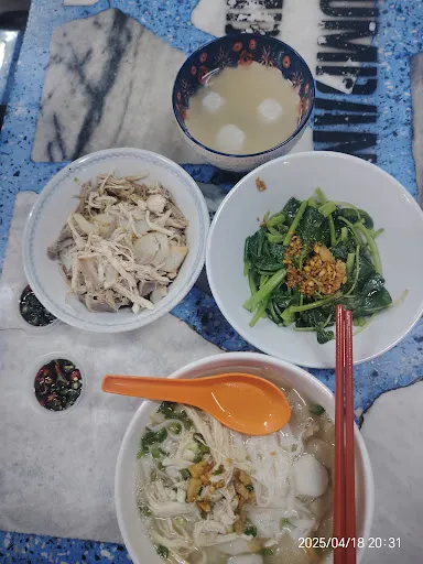 Yiya — photo from their Google review