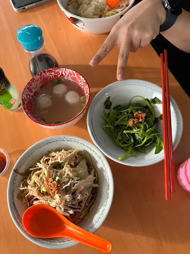 Winnie Lim — photo from their Google review