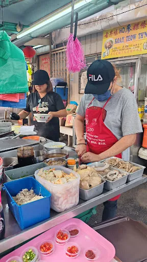 IreneFoodie — photo from their Google review