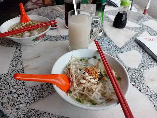 Eric Yap — photo from their Google review