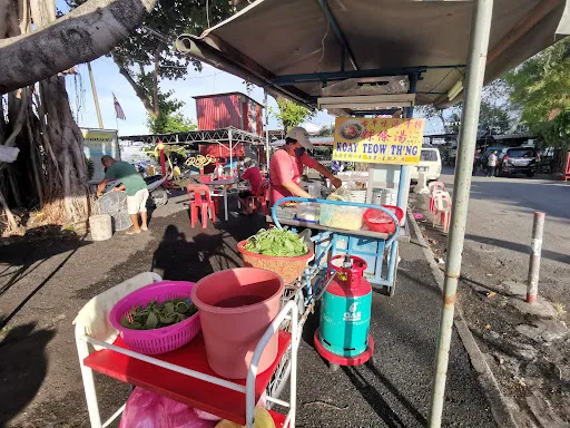 Yong Mun Yee — photo from their Google review