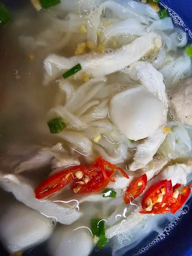 Hock Sing Tan — photo from their Google review