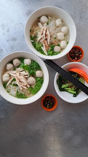 Tam Jiak Duo — photo from their Google review