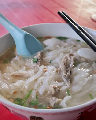 CH Lim — photo from their Google review
