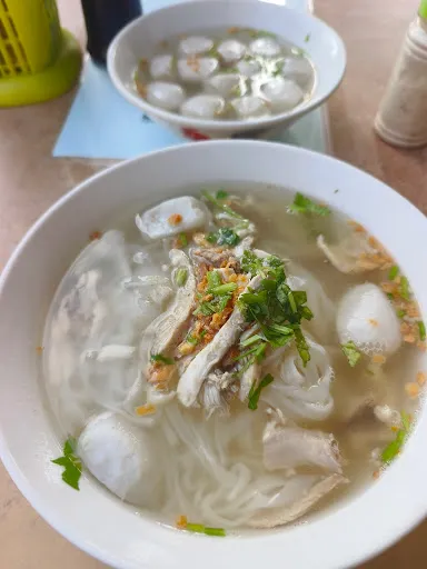 Lim WeiYang — photo from their Google review