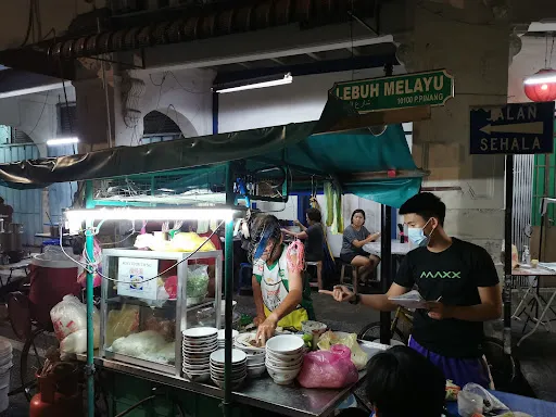 Stephen ong — photo from their Google review