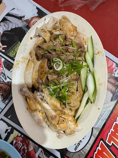 Rudy — photo from their Google review