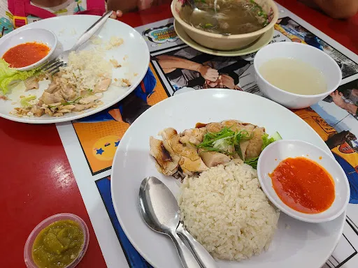 JuLee Lee — photo from their Google review