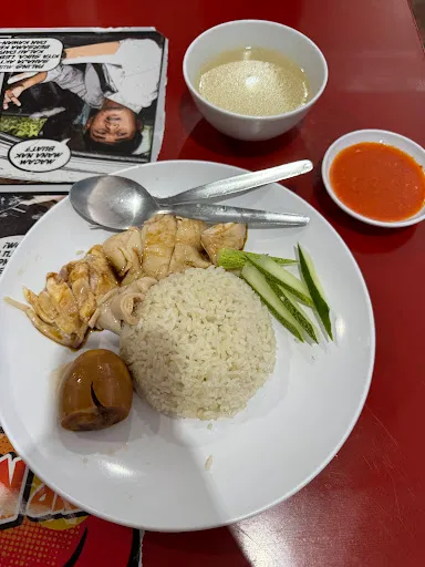 Atria Ong — photo from their Google review