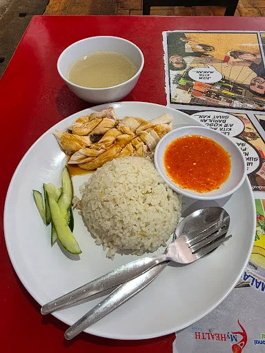 Mimi Chua — photo from their Google review