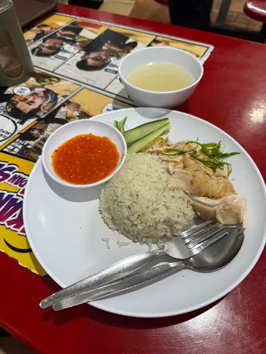 Mingsheng Lum — photo from their Google review