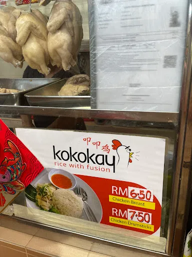 Darren Ong — photo from their Google review