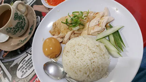 Han Di Man — photo from their Google review