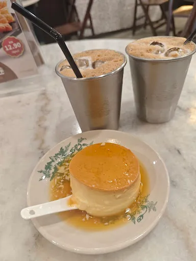 may may — photo from their Google review