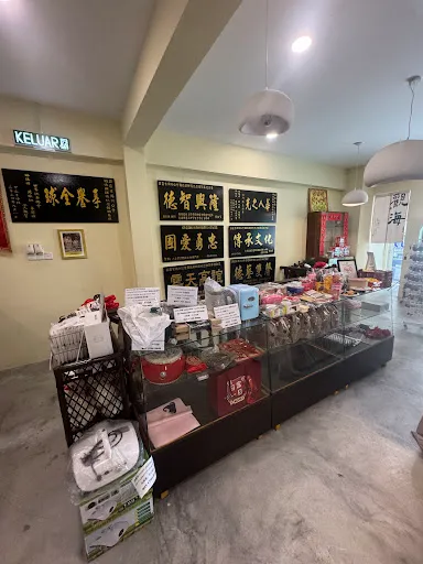 Chong CC — photo from their Google review