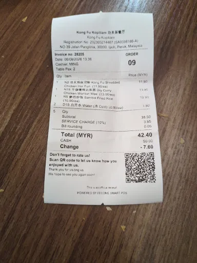 Javier Allemart — photo from their Google review