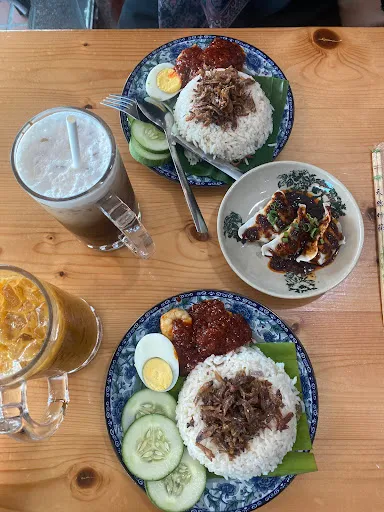 Sitinurulsuhaila Baharin — photo from their Google review