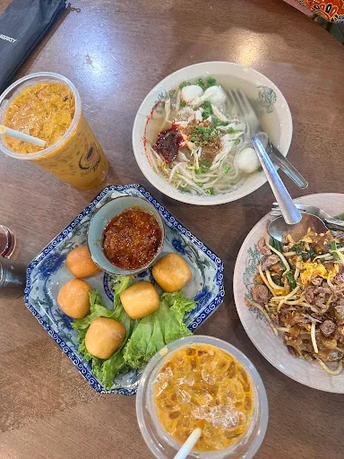 NOR AQILAH — photo from their Google review