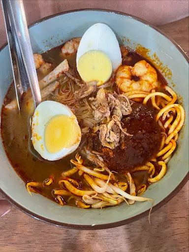 Saiful Amirie — photo from their Google review
