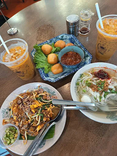 Nadiah Ahmad — photo from their Google review