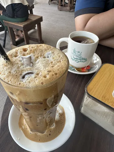 Nadiah Ismail — photo from their Google review