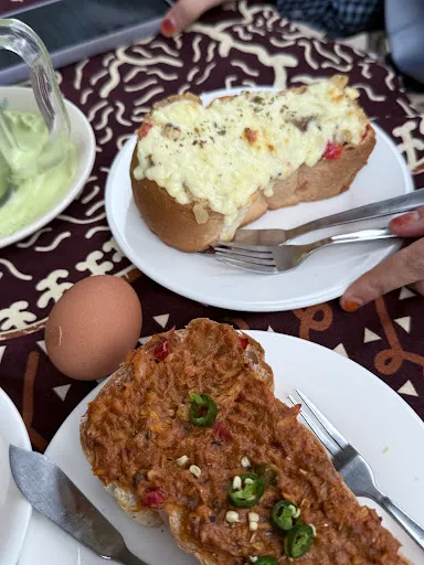 Yo — photo from their Google review