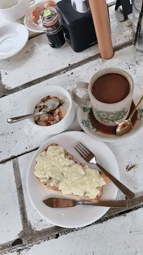 Hauraziz — photo from their Google review