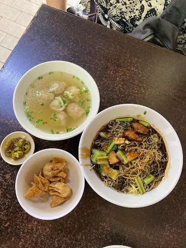 chingting tan — photo from their Google review