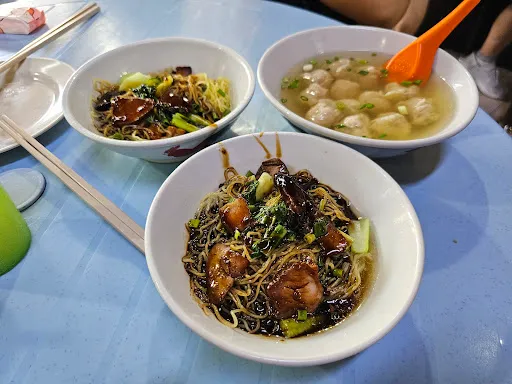 Kritz Yeoh — photo from their Google review