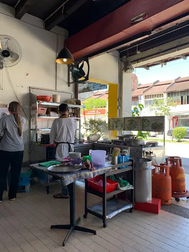 Pablo Marisol — photo from their Google review