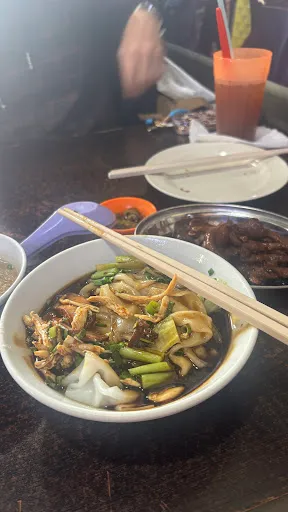Rhesa Kaonang — photo from their Google review