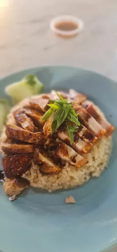 Yen Thai — photo from their Google review