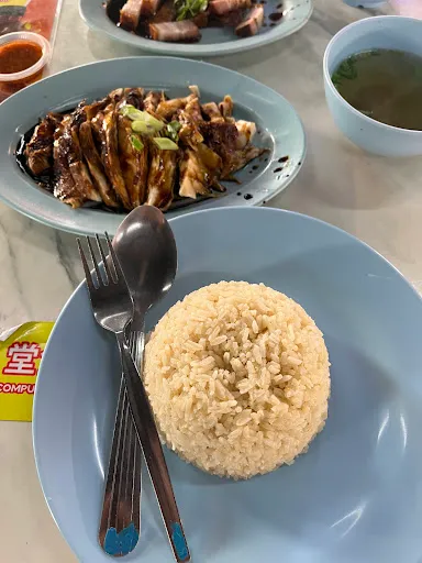 Hengky Kristanto — photo from their Google review