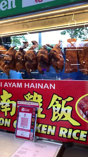 Hendri Darmawan — photo from their Google review