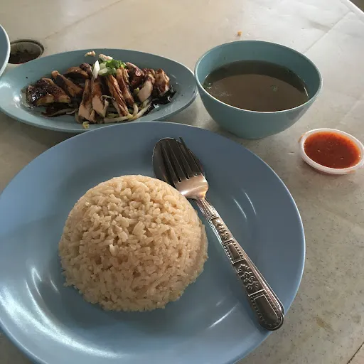Aleze Abbasi — photo from their Google review