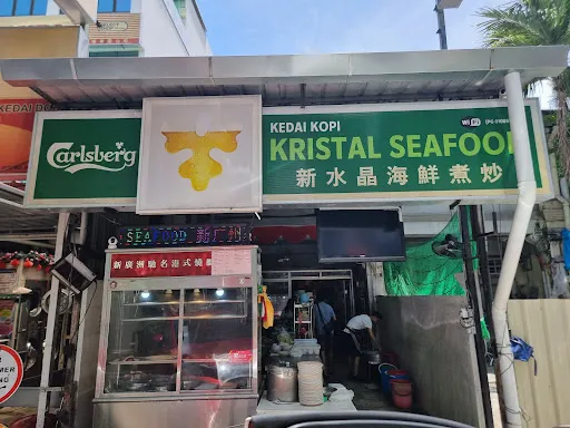 Tim Seeto — photo from their Google review