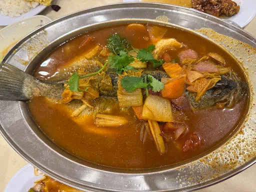 Kavinthran Vijandrum — photo from their Google review