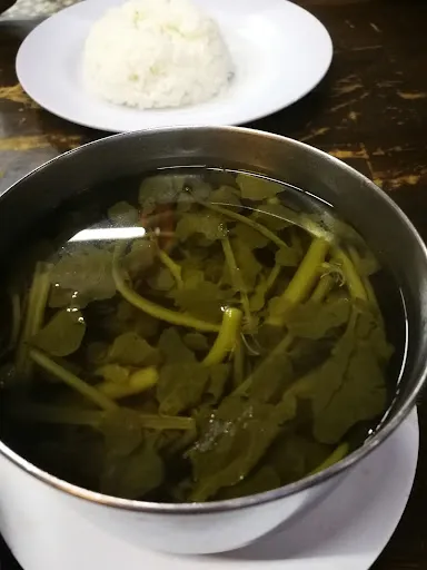 OM Leong — photo from their Google review