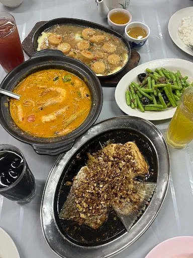 Jane Ooi — photo from their Google review