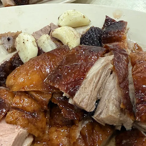 Raymond Han — photo from their Google review