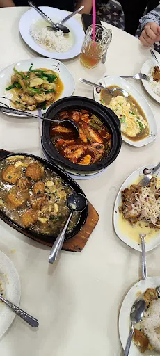 Casey Chong — photo from their Google review