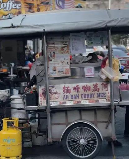 Hungry Penang Lang — photo from their Google review