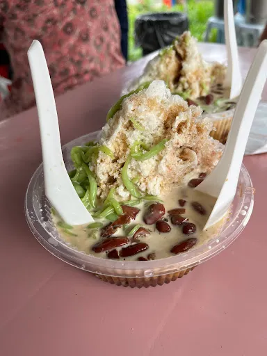 Lim CY — photo from their Google review